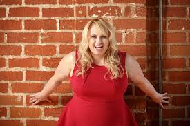 Ре́бел ме́лани эли́забет уи́лсон (англ. Why Would Rebel Wilson Lie About Her Age Chicago Tribune