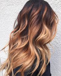 A quale tavolozza di sfumature di caramello prestare attenzione? Top 50 Idee Per Capelli Con Sfumature Caramello 2022 Capellidistile It