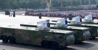 93阅兵最重点不是核武CNN点名是它-中国瞭 ...