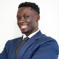 Serigne Kebe's Instagram, Twitter & Facebook