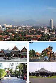 Macet di raya bogor utamanya saat weekend. Surakarta Wikipedia