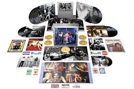 Musically it is amazing and its depth and detail will blow you away. Almost Famous Soundtrack Gets Uber Deluxe Expanded Box Set