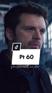 I Love You I'm Sorry Bucky Barnes