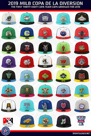 Check spelling or type a new query. Chris Creamer On Twitter The Best Part Of Copadeladiversion I Think We Can All Agree Is The Caps Each Team Comes Up With Here S The First Batch Of 38 New Caps Unveiled