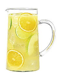 Picture Of Cocktail White Sangria Punch Version White Sangria Sangria Cocktails