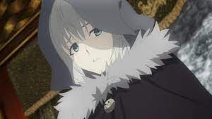 Yuushaninarenakattabakaraidaa Lord El Melloi Ii Sei No Jikenbo Rail Zeppelin Grace Note Episode 08 Anime Games Images Fantasy
