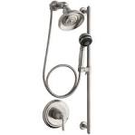 KOHLER Devonshire 1-Handle Wall-Mount Shower Valve Trim