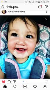 My beautiful granddaughter Emily.