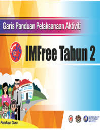Kementerian pelancongan, seni dan budaya malaysia no. Imfree Tahun 2 Garis Panduan Imfree Info Sihat Bahagian Pendidikan Kesihatan Kementerian Kesihatan Malaysia