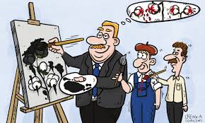 Our crumbling infrastructure (cartoon) reviewed by facts on may 01, 2019 rating: S8davu8p6hlvcm