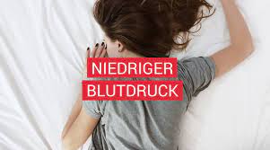 Niedriger Blutdruck Das Sollten Sie Beachten Cora Health