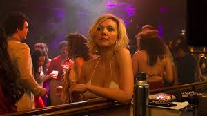 Bingeworthy Breakdown: Maggie Gyllenhaal & James Franco Return In  Impressive The Deuce Season Two