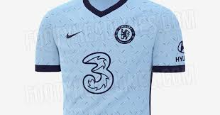 Huge selection, service, & fast shipping. Leaked Chelsea 2020 21 Away Kit Which Is Also Blue We Ain T Got No History