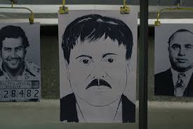 Don sol gets a dream offer, but with a strict condition. Realscreen Archive Rolling Stone Sends El Chapo Docuseries To Facebook Watch