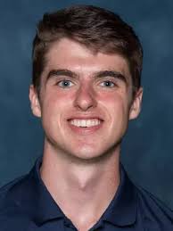 2018 Men's Track & Field Roster