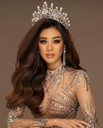 Nguyễn trần khánh vân đăng quang hoa hậu hoàn vũ việt nam 2019. Beauty Pageant Contest On Twitter Miss Universe Vietnam 2020 Nguyá»…n Tráº§n Khanh Van Missuniverse