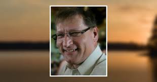 Mark Edinger Obituary October 21, 2024