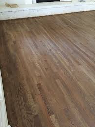 Find flooring contractors to help get the job done. Refinishing Your Hardwood Floors What To Expect Young House Love