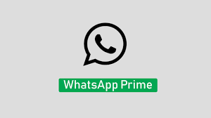 Although there are a few countries where it is not allowed, millions of users use. Download Whatsapp Prime Mod Apk Terbaru Anti Banned 2021