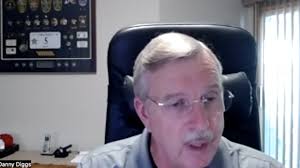 AP declares Danny Diggs winner in high-profile Senate race against Monty  Mason