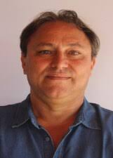 Candidato Wagner Rodrigues Indio