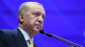 Cumhurbaşkanı Erdoğan: Suriye'yi Kim Karıştırmak İsterse Karşısında Bizi de  Bulacaktır