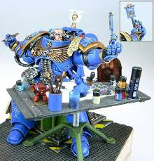 Imgur Warhammer 40k Miniatures Space Marine Warhammer