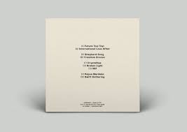 Lover limited edition pink & blue vinyl. Freedom Groove Keleketla Coldcut