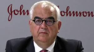 Dr. Stoffels: A positive finding for one company is good news for all  companies developing a vaccine