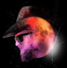 Space Cowboy Stacee Alexander