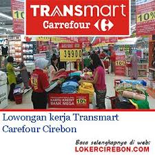 Lowongan kerja di hotel victory cirebon. Lowongan Kerja Transmart Carrefour Cirebon Kota Cirebon Pendidikan Membaca
