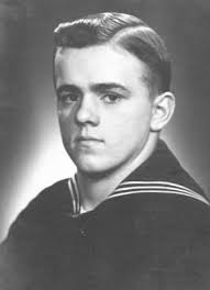 Kenneth Burrows Obituary (1927