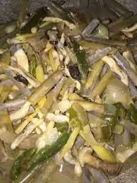 Resepi kuih siput yang sedap crunchy dan berempah | resepi jualan. Siput Buluh Ni Yg Kecil2 Lebih Resepi Orang Kampung Facebook
