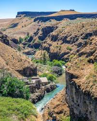 Maybe you would like to learn more about one of these? White River Falls State Park Wasco 2021 All You Need To Know Before You Go With Photos Tripadvisor