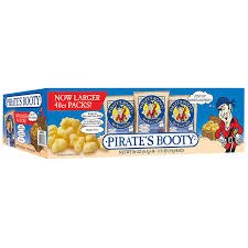 Zobacz wybrane przez nas produkty dla hasła „pirates booty: Pirate S Booty Aged White Cheddar Snack 0 5 Oz 40 Count Walmart Com Walmart Com