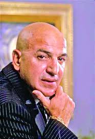 Aniston's parents split when she was 9 years old. Telly Savalas The Asian Age Online Bangladesh