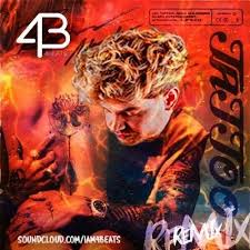 Il videoclip, diretto da marlon peña. Rauw Alejandro Tattoo 4beats Remix By 4beats