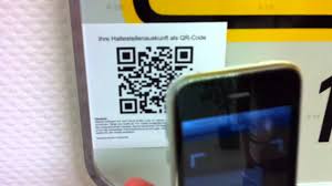 Maybe you would like to learn more about one of these? Qr Code Scannen So Geht S Youtube