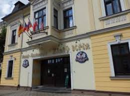 Besuchen sie die tschechischen kurorte wie marienbad, karlsbad das kurhaus beethoven liegt ruhig im historischen stadtkern von teplice und ist von. Die 10 Besten Hotels In Teplice Tschechische Republik Ab 26