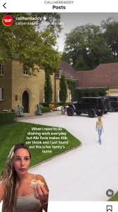 I love her but can i just be salty and jealous for a second pls