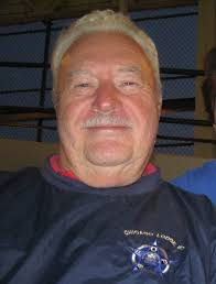 Hanford legend Ernie Wing passes away, leaving behind a legacy