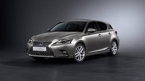 Lexus Ct 200h 2017 Wallpaper Hd Car Wallpapers Id 7848