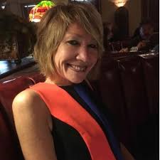 Mary Sanford Obituary (1960