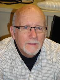 David AUGUSTINE Obituary (2014)