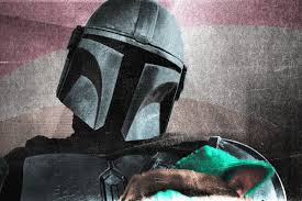 At least 50 years old. The Mandalorian Chapter 10 Recap Laying The Eggs For The Future The Ringer