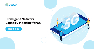 Pin On Network Investment Planning Capacity Management