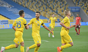 Чемпионат европы по футболу 2020. Ukraina Shvejcariya Vyvody Po Matchu Ligi Nacij Isport Ua