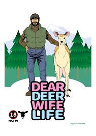 DEAR DEER WIFE LIFE » nhentai - Hentai Manga, Doujinshi & Porn Comics