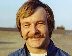 John Ricke's Instagram, Twitter & Facebook