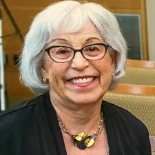 Florence Steinberg Schumacher '64